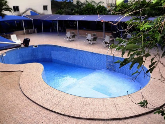 Signatious Hotel Lagos Hotel In Ajao Estate Hotels Ng