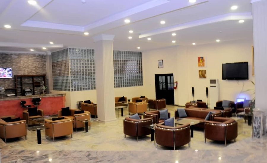 Signatious Hotel Lagos Hotel In Ajao Estate Hotels Ng