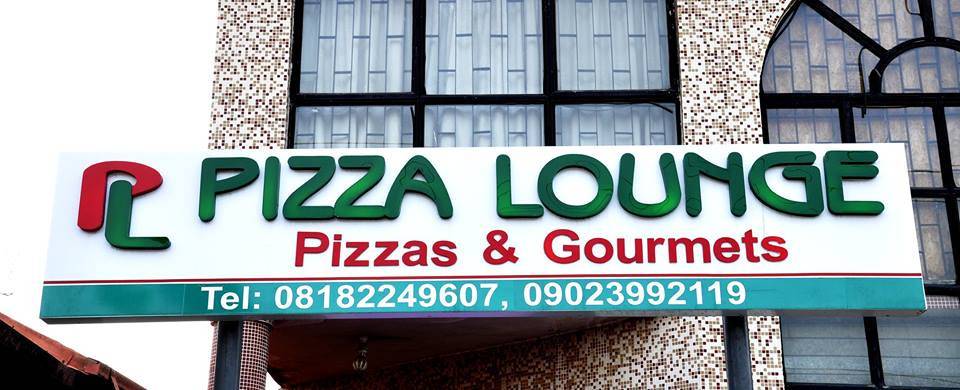 Pizza Lounge, Ajao