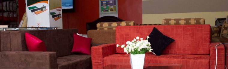 Vitafoam Comfort Centre, Ojodu