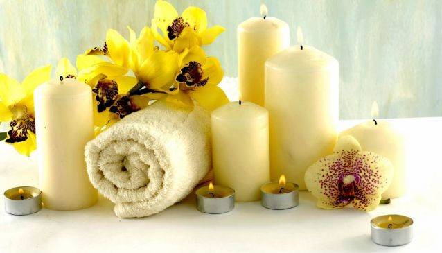 Kelmasu bridal spa