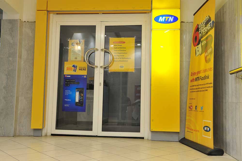 MTN, Murphys Plaza lite