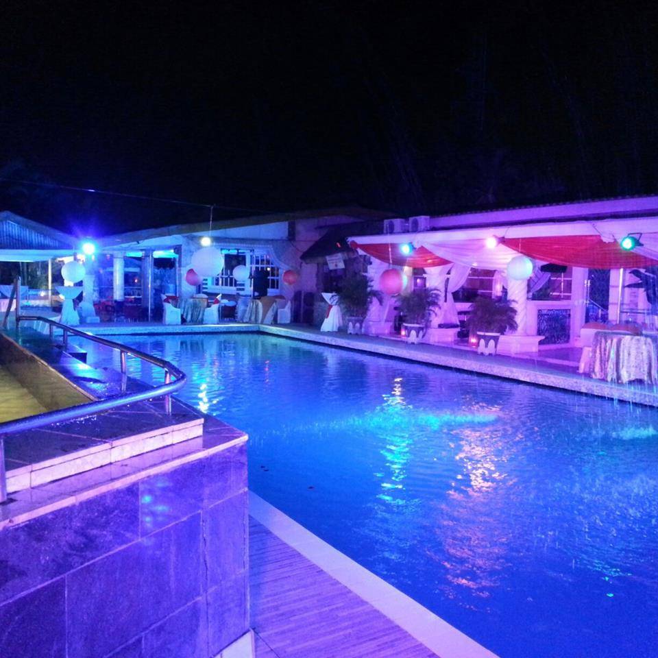 Elysium Night Club, Lekki