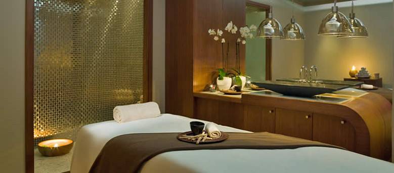 BMS Spa and Gym