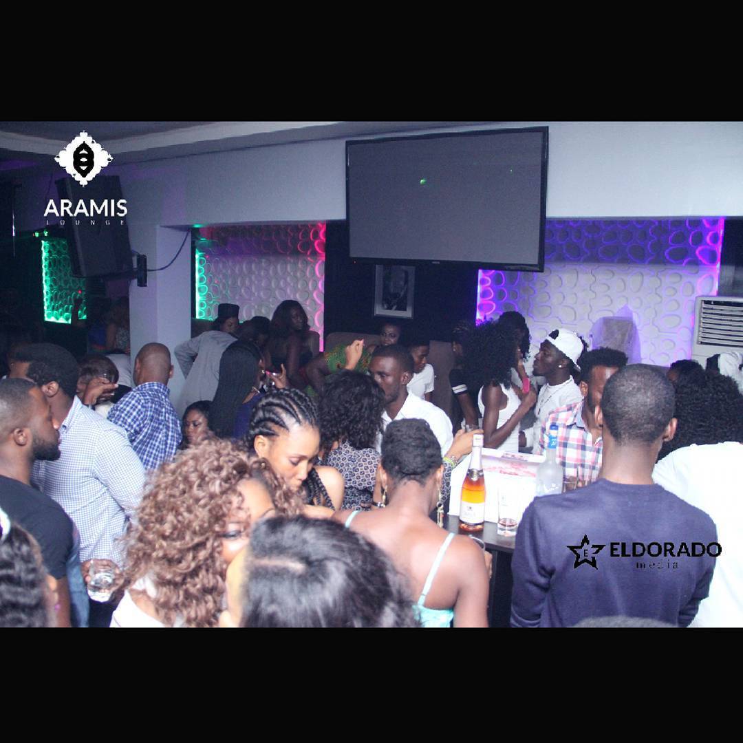 Aramis Lounge