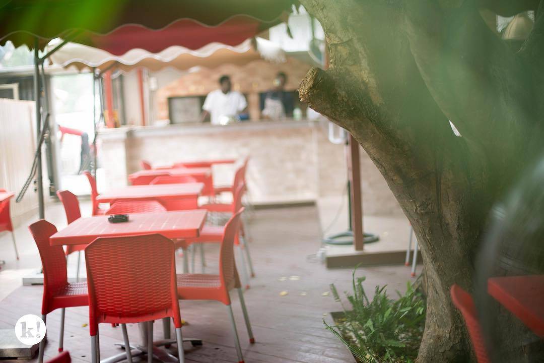 The Village Grille