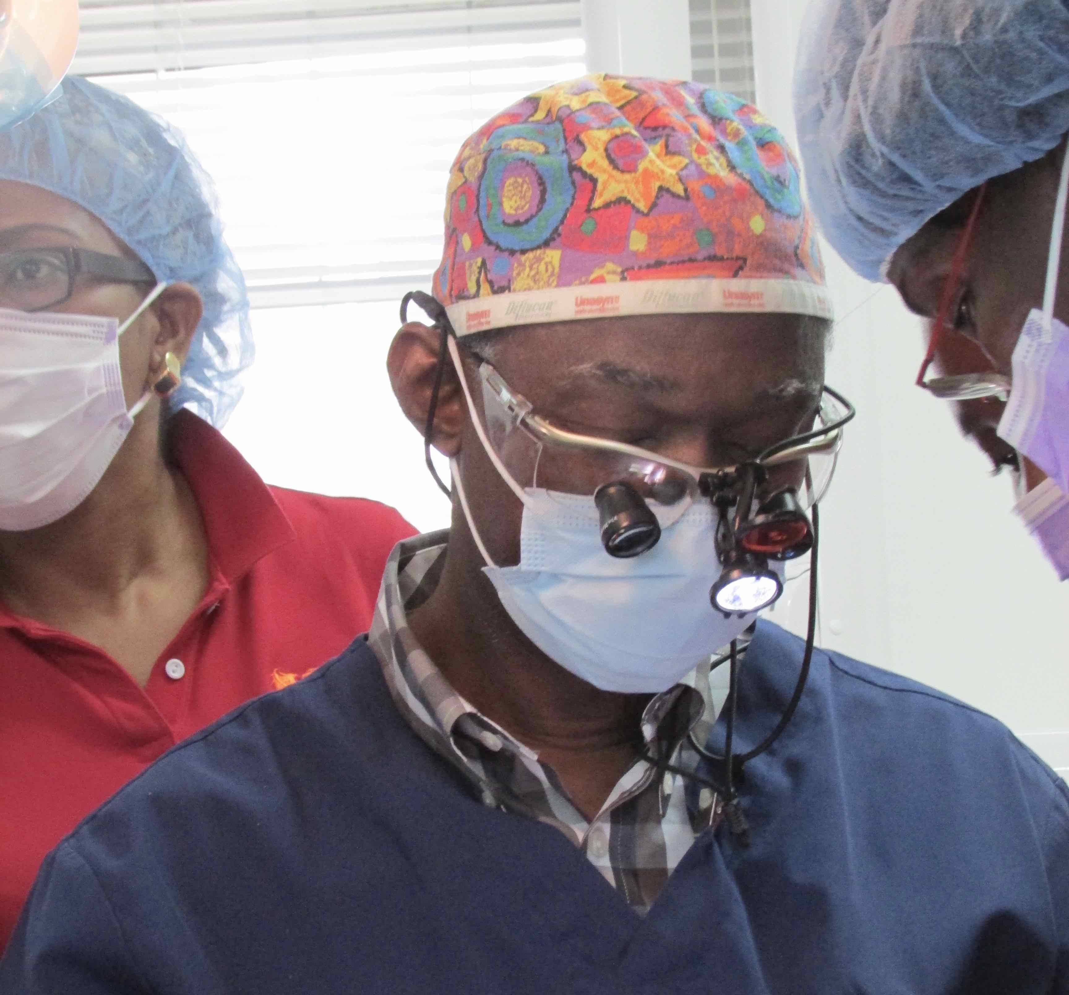 Schubbs Dental Clinic Ikeja