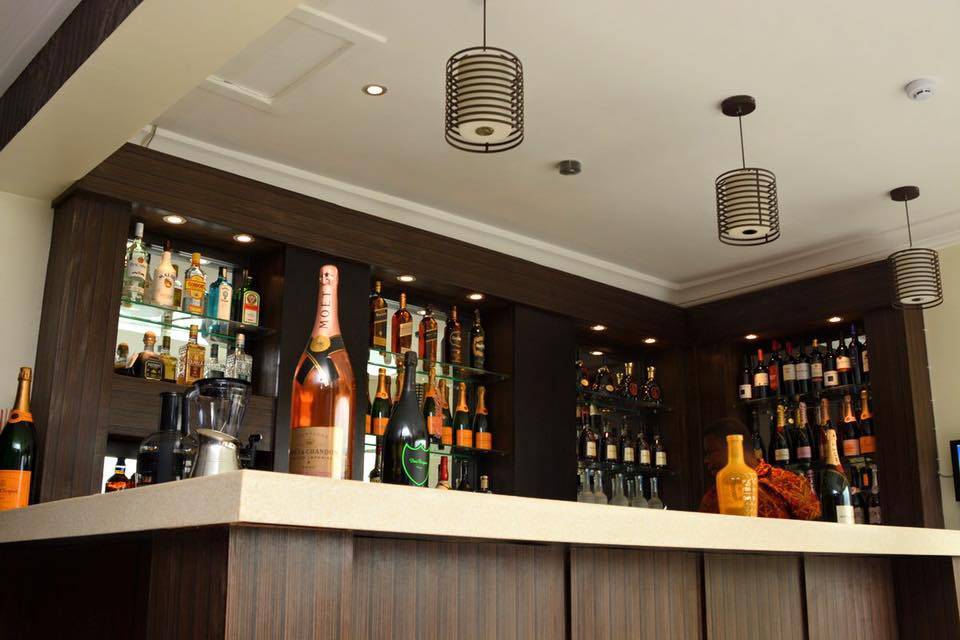 Coors Restaurant and Lounge