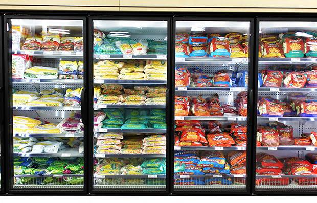 Gift Link Frozen Foods