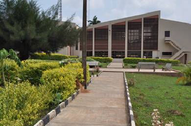 The Polytechnic, Ibadan