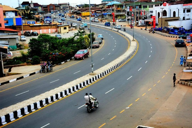 Top 15 safest cities to live in Nigeria