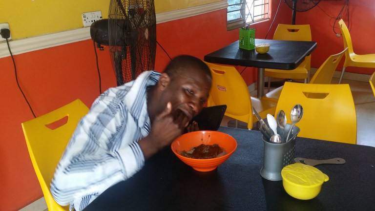 Amala Shitta