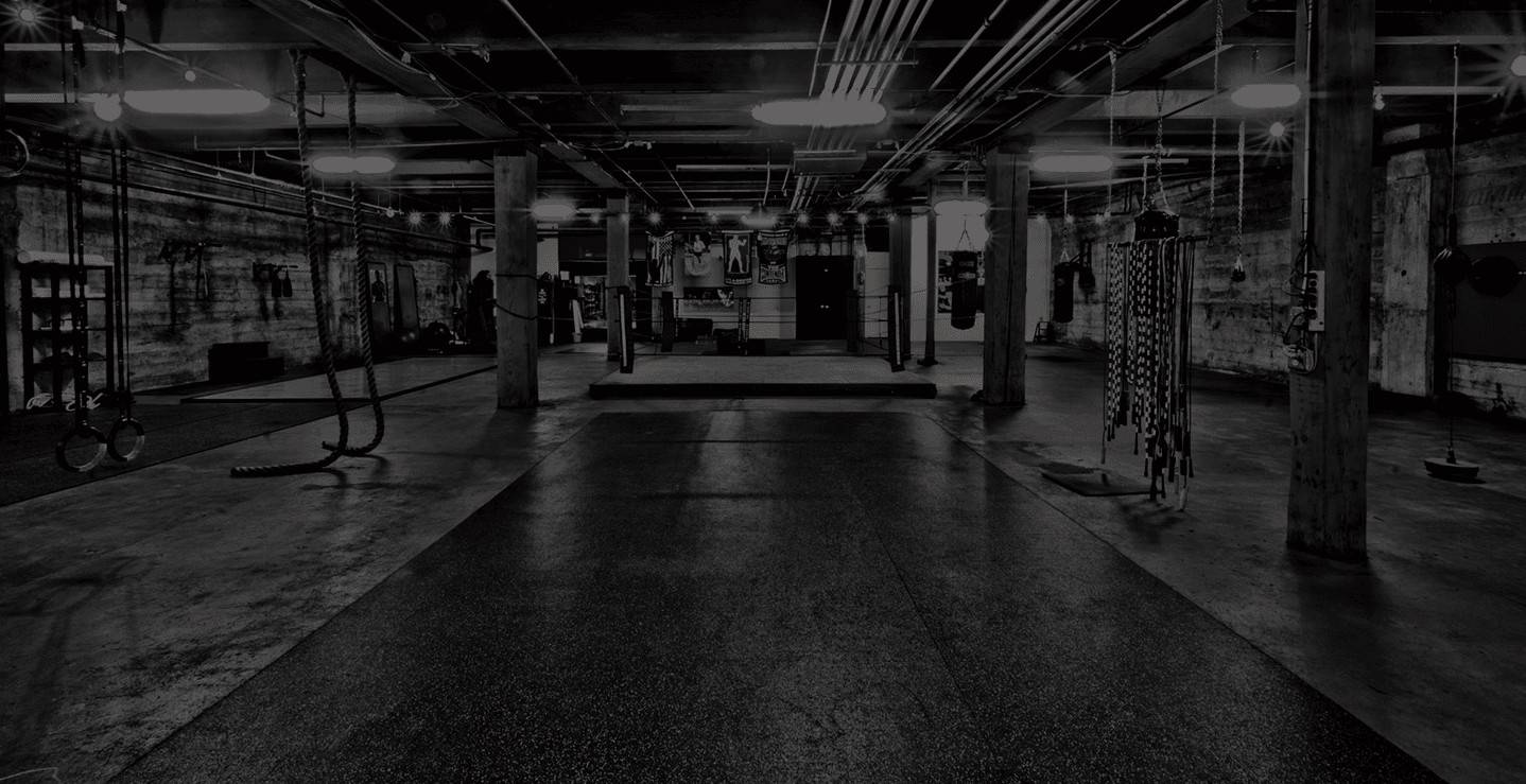 Elitebox Fitness