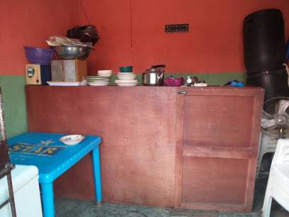 Faayo's Food