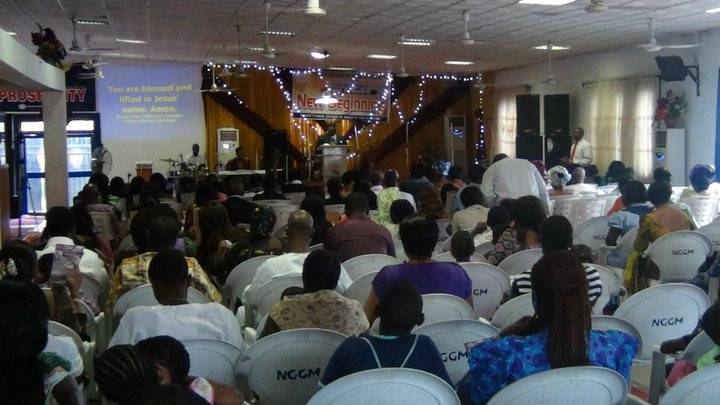 The New Generation Bible Church International