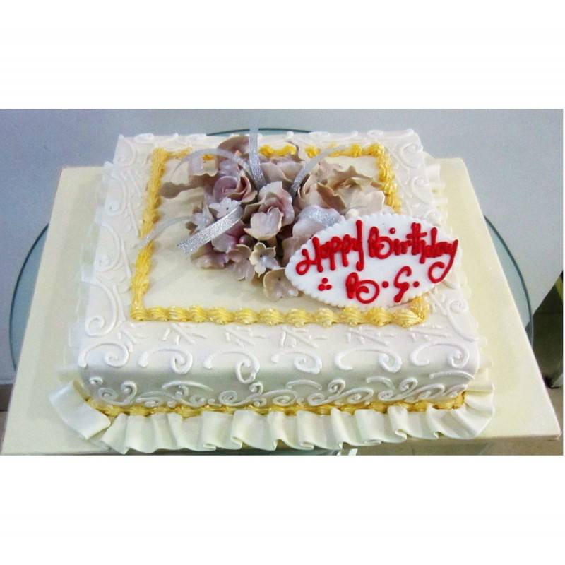 Prettie Sheay Cakez