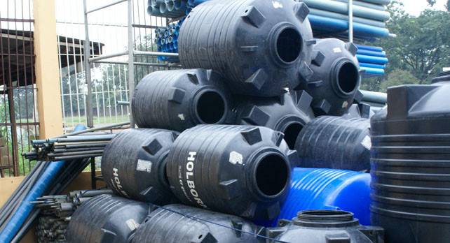 Innal Global Resources