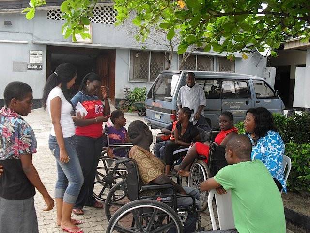 Modupe Cole Memorial School