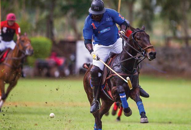 Guards Polo Club