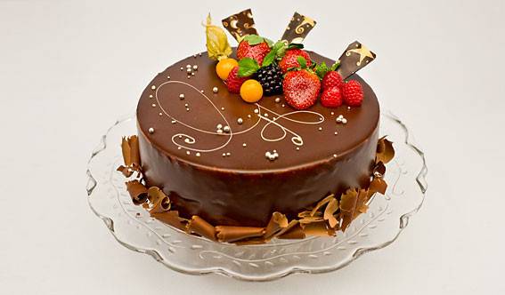 N And J Cakes