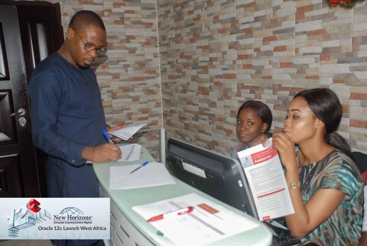 New Horizons Nigeria