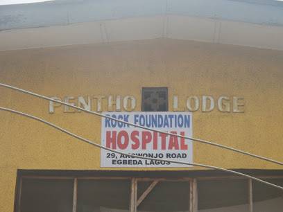 Rock Foundation Hospital