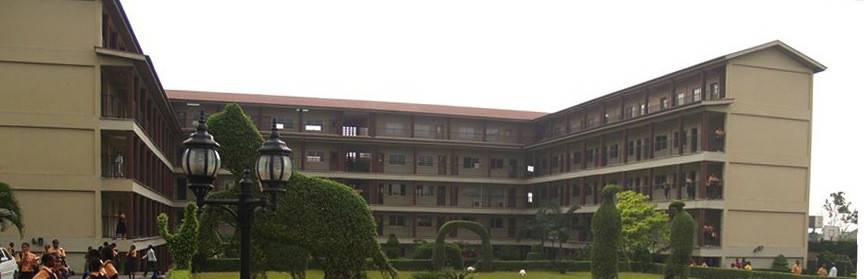 Vivian Fowler Memorial College for Girls