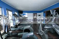HSF Wellness Center