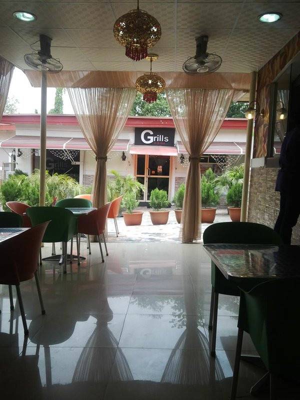 H and H Fish Place