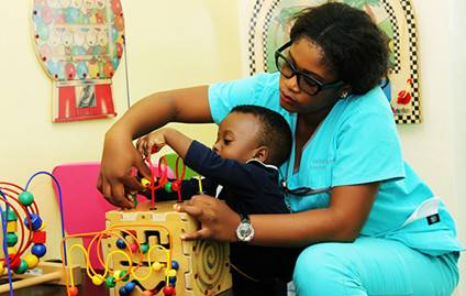 Pediatric Partners Hospital
