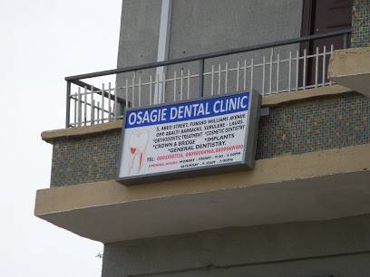 Osagie Dental Clinic