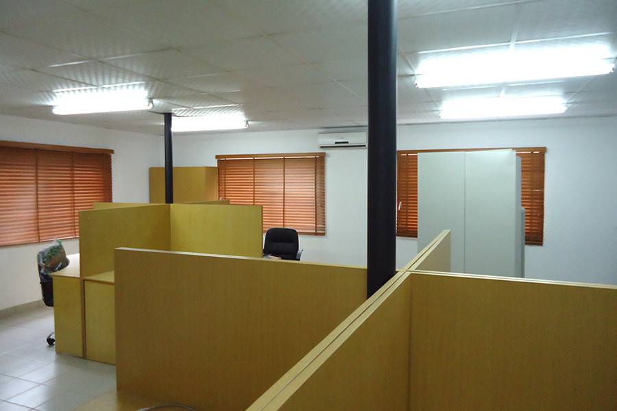 Charterbridge Ventures Limited