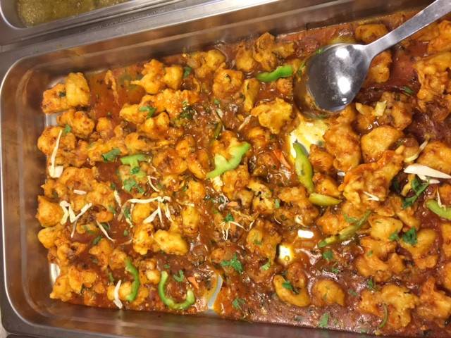 F and G spicy grills services