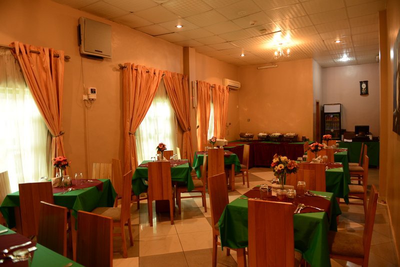Jevinik Restaurant: Get Yourself A Meal to Remember