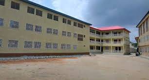 Pacific Comprehensive College