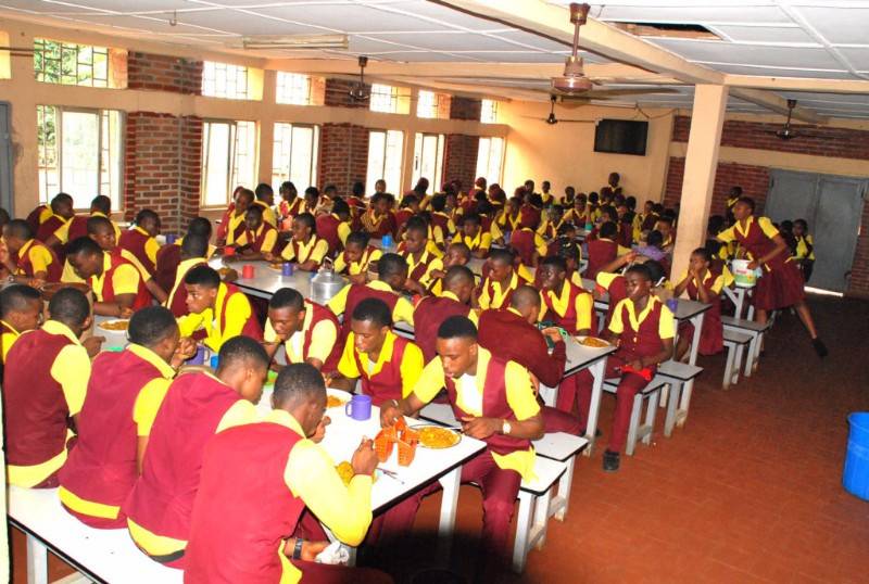Baptist High School, Abuja