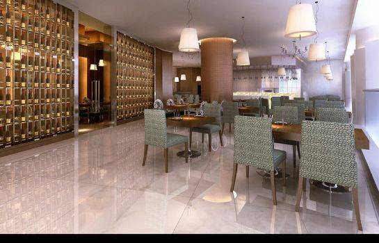 Intercontinental Lagos