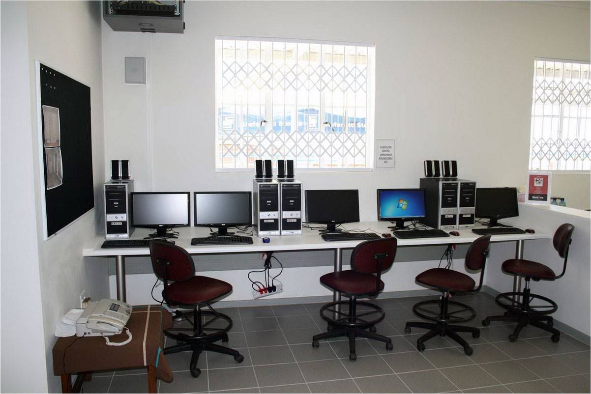 Pritex Integrated Services