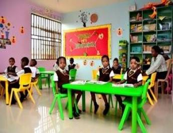 Edidot Primary School