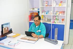 St. Francois Medical Centre