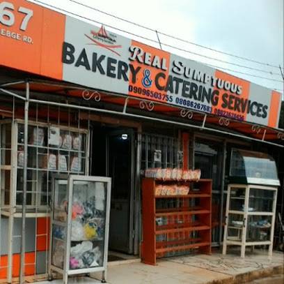 Real Sumptuous Bakery