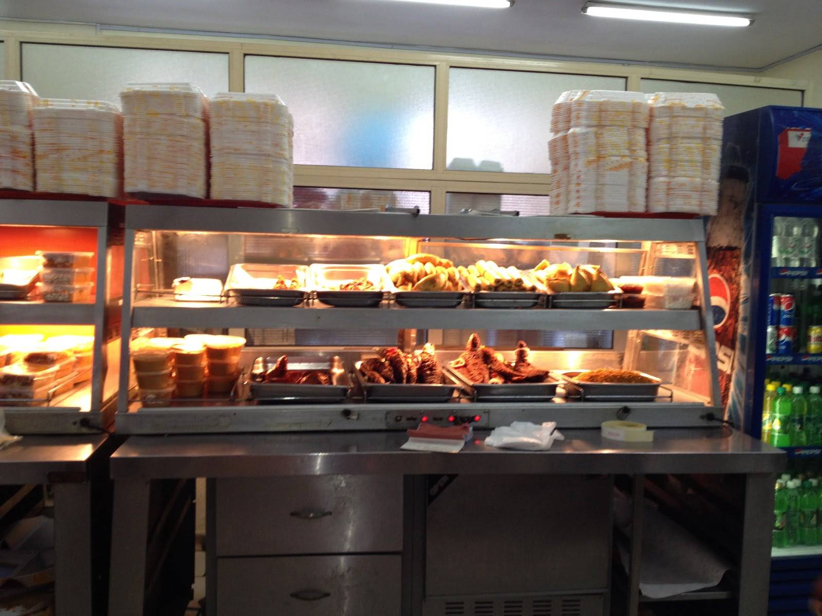 Tastee Fried Chicken, Lekki
