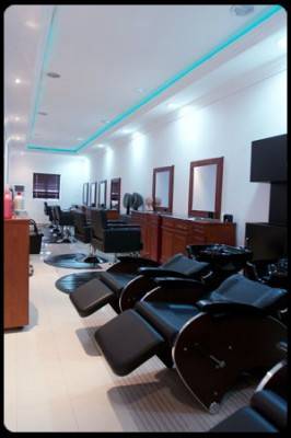 B-Natural Medspa, Abuja