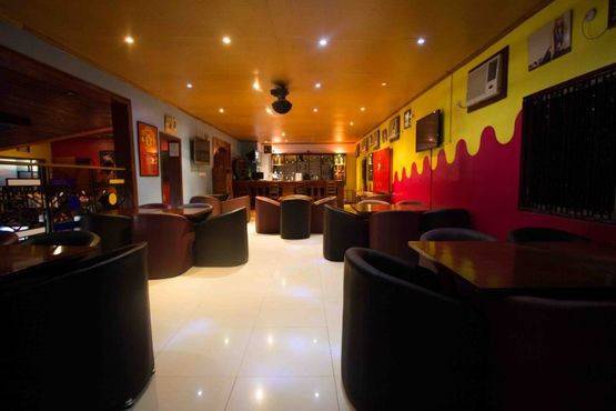 Michael Restaurants Nigeria Limited