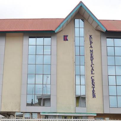 Kupa Medical Center Limited