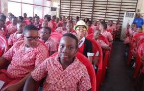 Corona School, Ikoyi
