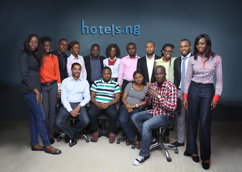 Two Years In The Trenches Building Hotels.ng