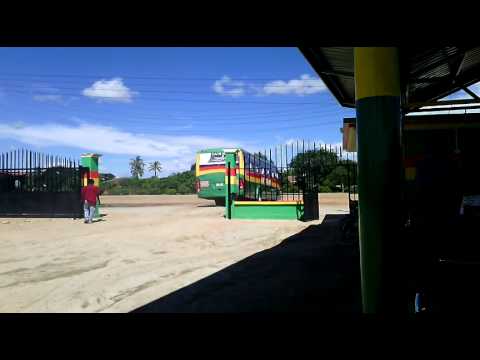 ABC Upper Class Dodoma Termina