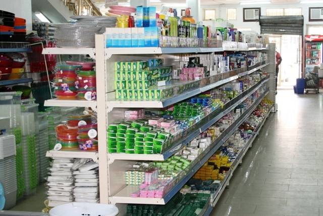 Kofsol Concepts Nigeria Ltd