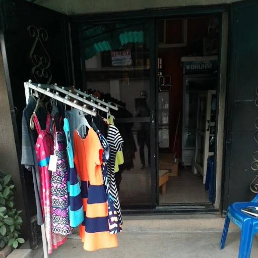 Anu Fashions